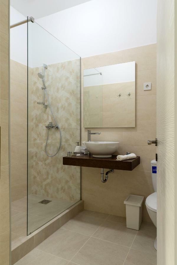 Lovelystay Oldtown Studio Brassó Kültér fotó