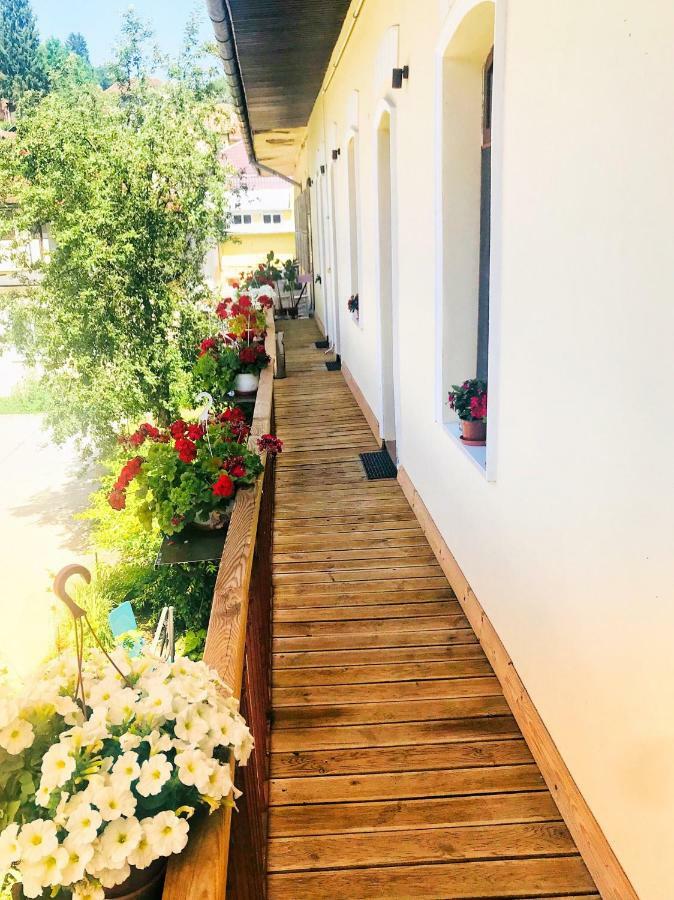 Lovelystay Oldtown Studio Brassó Kültér fotó